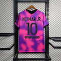 20-21 Jordan Paris Saint-Germain fourth away purple