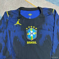 2026 Brazil Away Long Sleeve S-4XL — Jsonwang 26/27