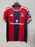 26-27 Hamburger SV Third S-4XL