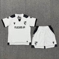 25-26 Vitoria de Guimaraes Home Kids kit