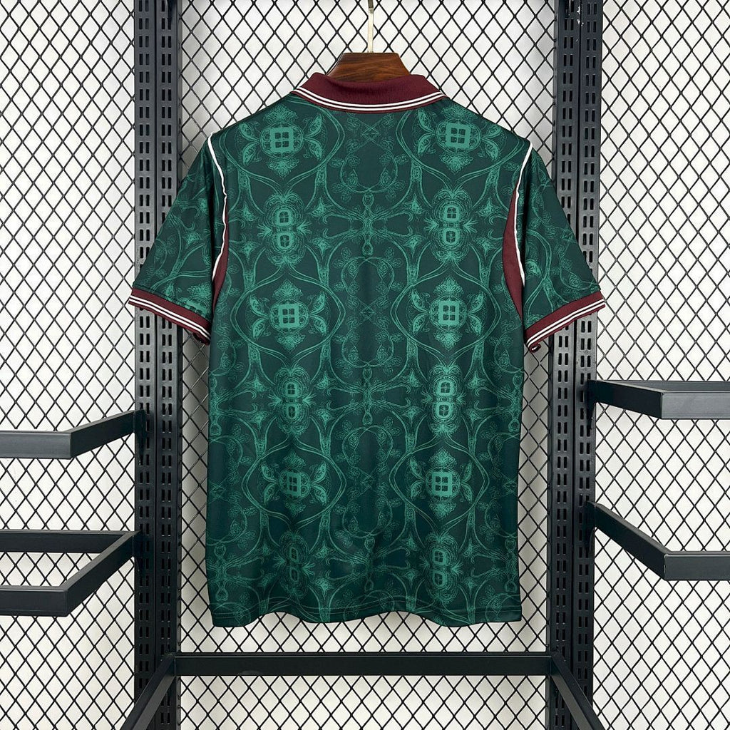 Mens Portugal 2026 World Cup Special Jersey Size S-2XL
