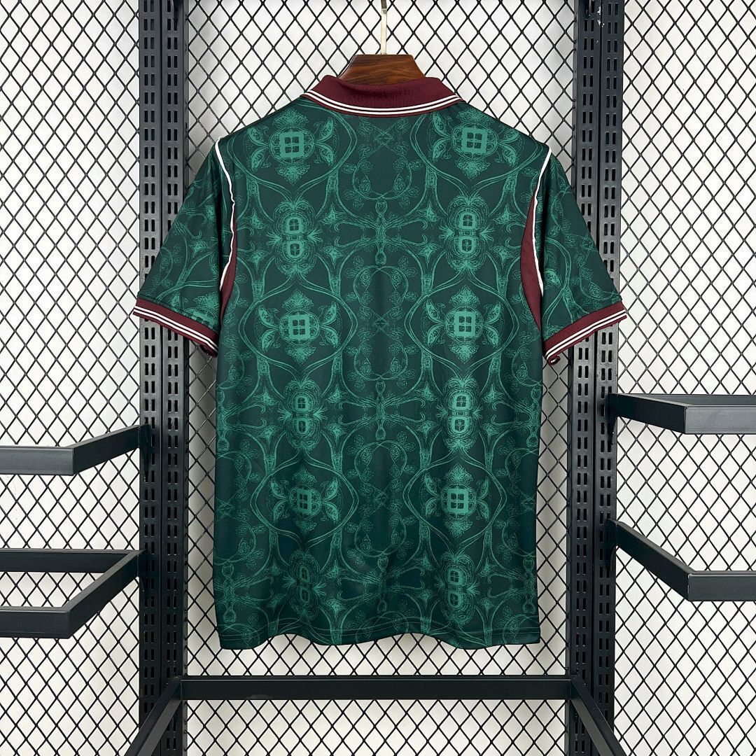 Mens Portugal 2026 World Cup Special Jersey Size S-2XL