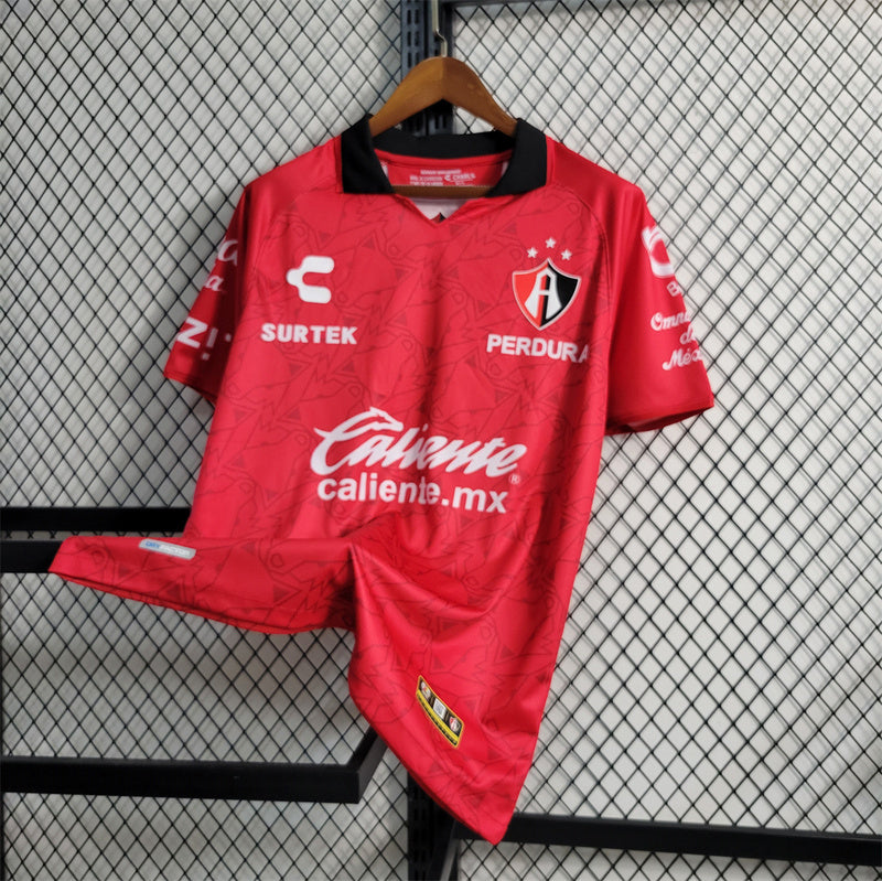 23-24 Atlas away Size S-4XL