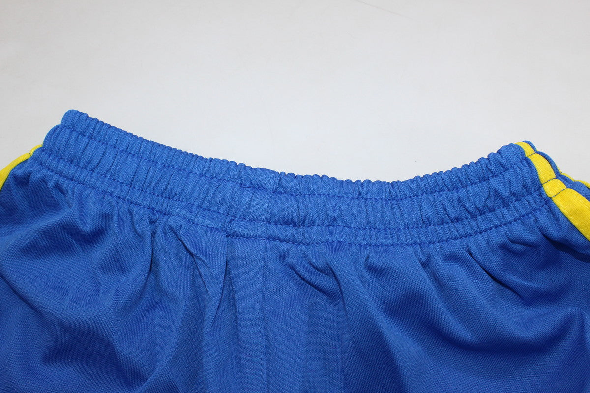 BOCA 81 Kit infantil — Club Retro