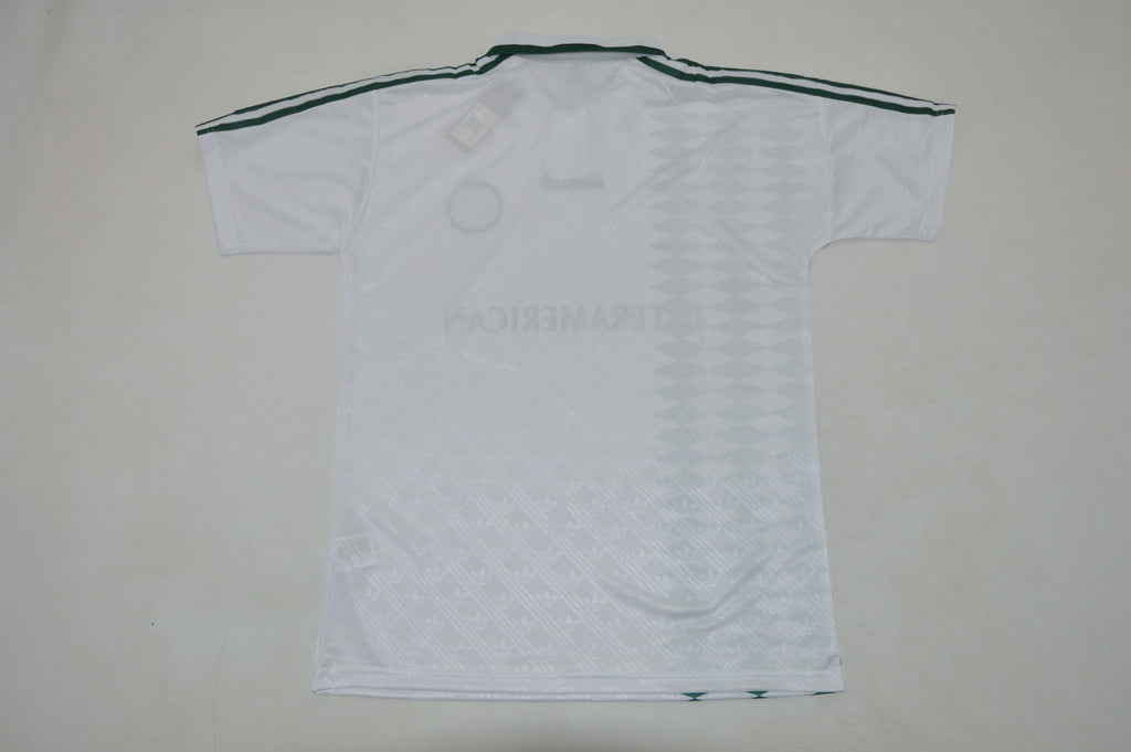 PANATHINAIKOS 95-96 — Club Retro