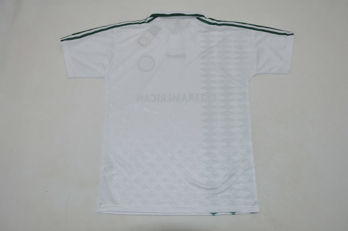 PANATHINAIKOS 95-96 — Club Retro