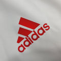 Windbreaker Bayern white