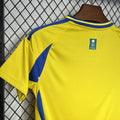 24-25 Al-Nassr home kid kit