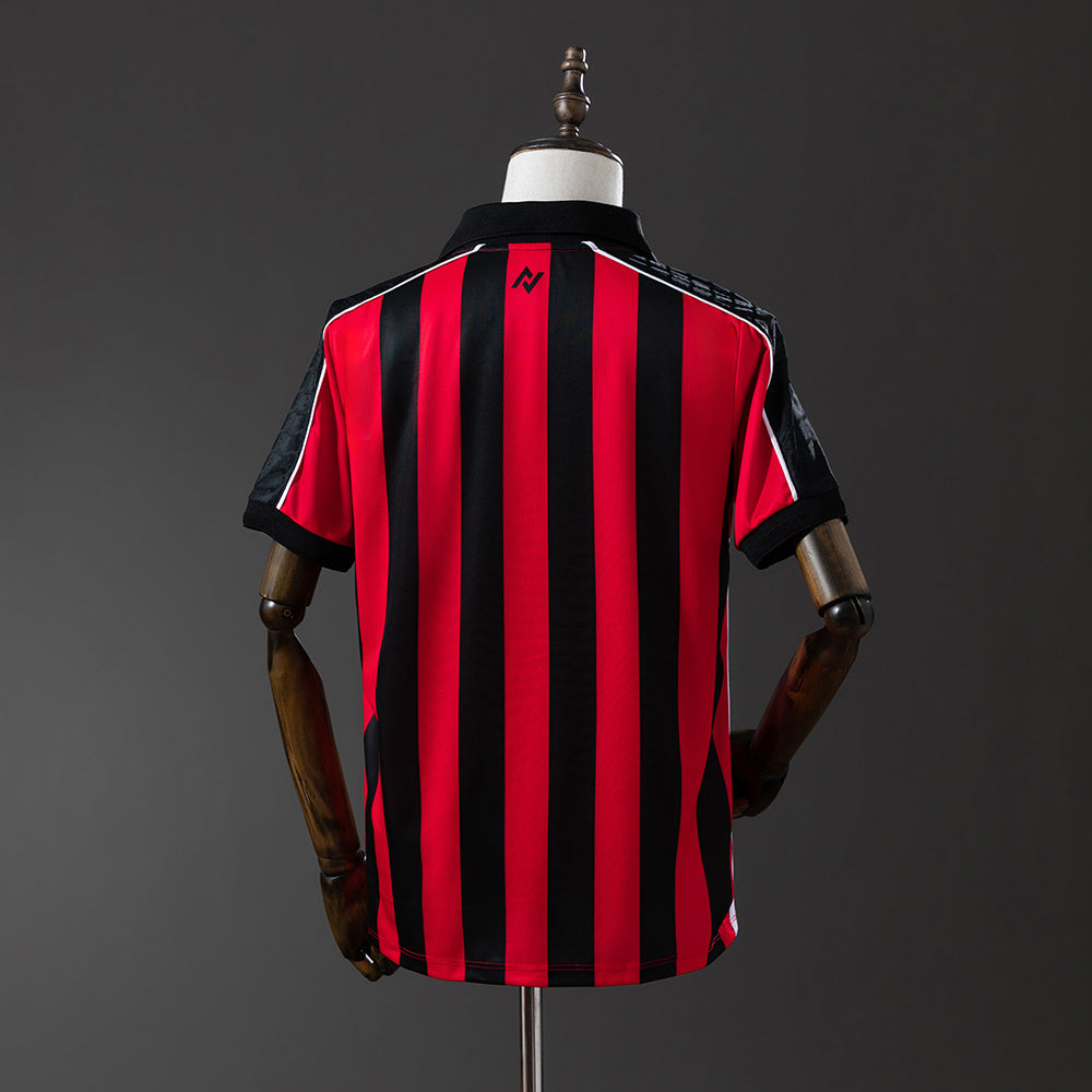 Vitória 25/26 Home Jersey S-4XL