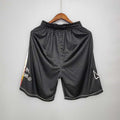 Brooklyn Nets NBA Shorts City Edition Black