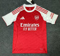 Arsenal 25-26 home jersey size S-2XL