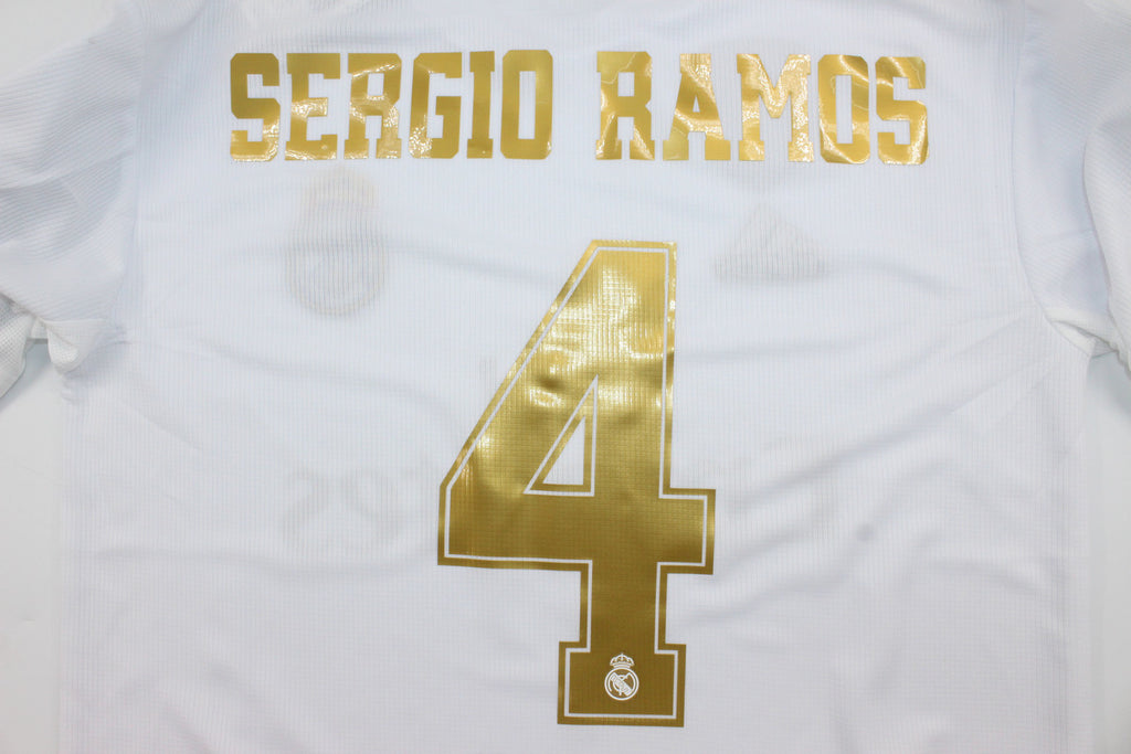 MADRID 19-20 — Club Retro