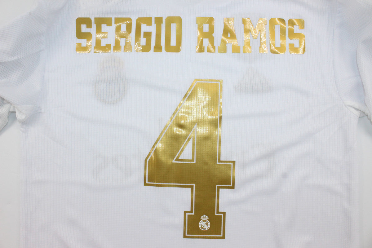 MADRID 19-20 — Club Retro