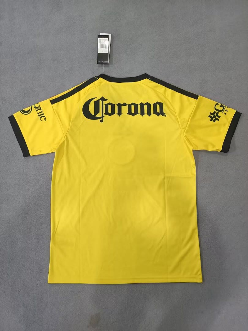 Mens Club America 2026/27 Home Soccer Jersey S-4XL