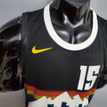 JDKIC#15 Nuggets City Edition Black