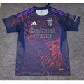 Benfica 2025/26 Fourth away Soccer jersey