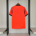 Mens Netherlands 2026 World Cup Home Soccer Jersey S-4XL