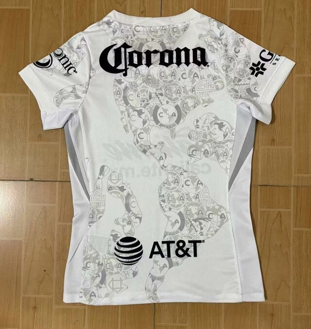 24-25 America third away woman jersey