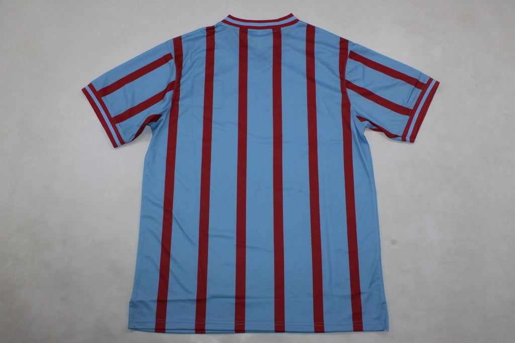 ASTON VILLA 57 — Club Retro