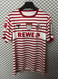 FC Kln 2025/26 special version socer jersey