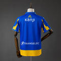 Atlético Rosario Central 26/27 100th Anniversary Edition Jersey S-4XL