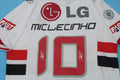 SAO PAULO 06-07 — Club Retro