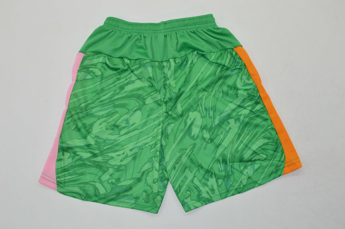 MAN CITY GK Pantalon corto — Premier League - Championship