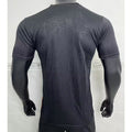 24-25 Barcelona black tiger player version jersey
