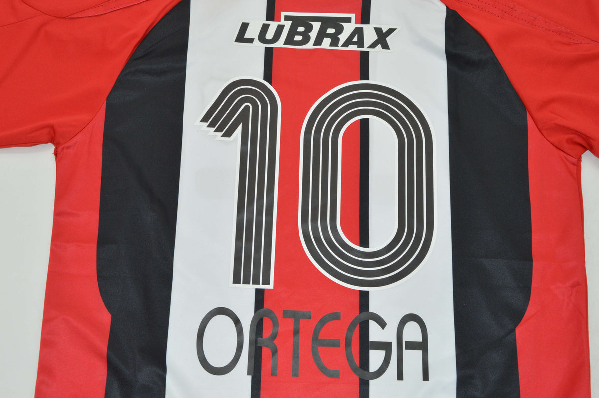 RIVER 07-08 — Club Retro