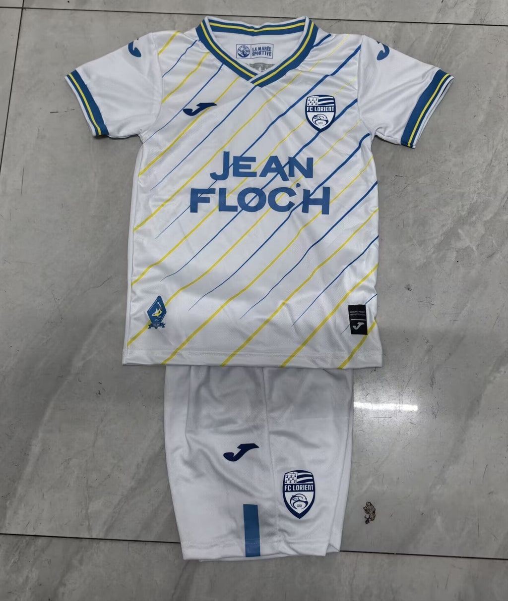 LORIENT Kit infantil — Ligue 1