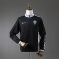 Elche 25/26 Training Top Black S-XXL