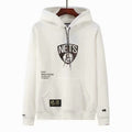 NBA Sweater Brooklyn Nets white