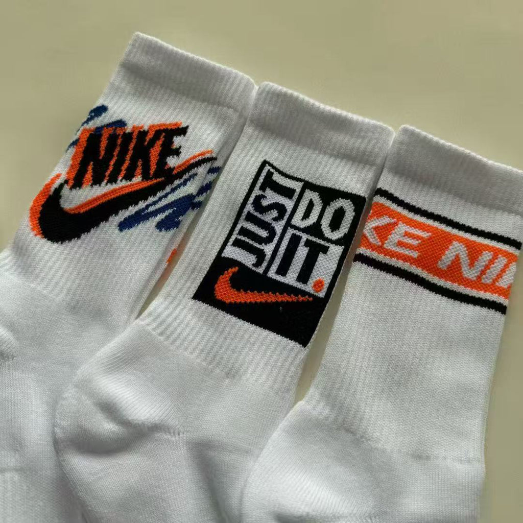 Calcetines de Futbol #NIKE HJ9339-901 — Xunmei