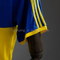 Boca Juniors 86/88 Home Retro Jersey S-XXL