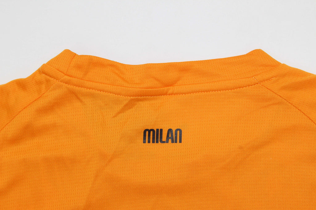MILAN GK — Serie A