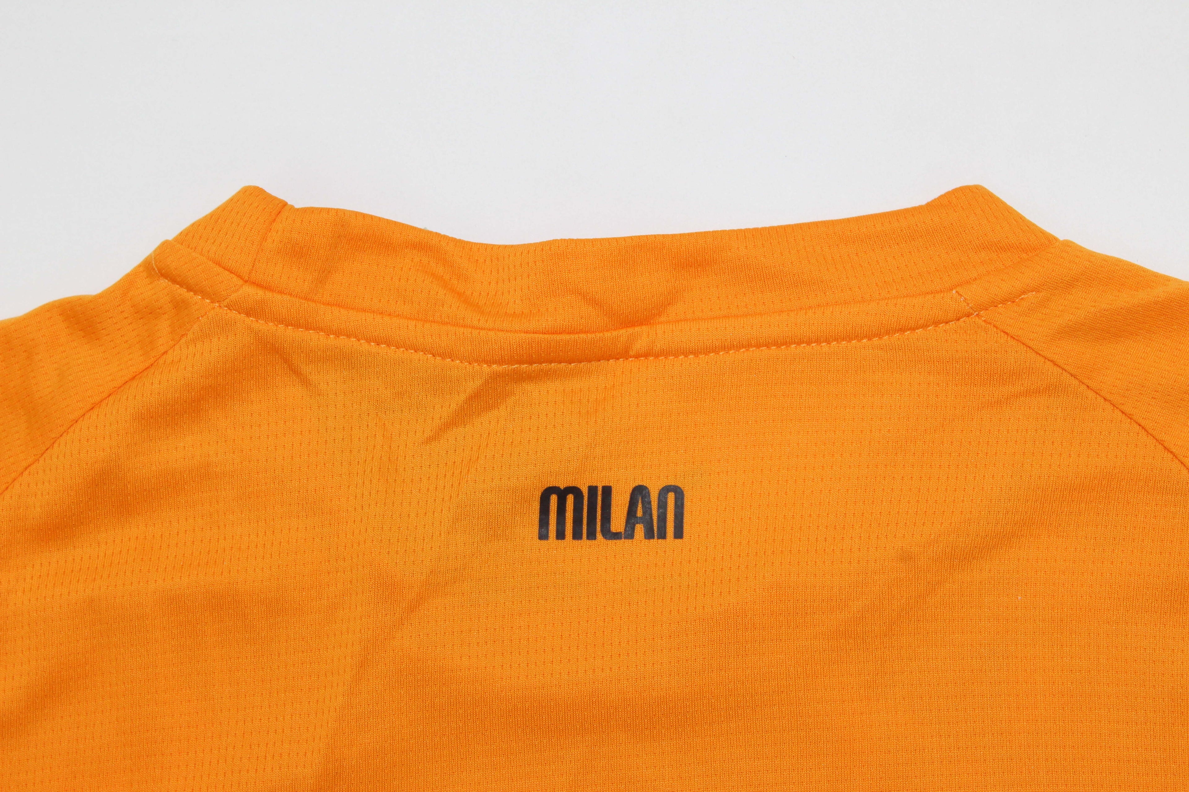 MILAN GK — Serie A