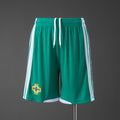Pantalon Corto de Futbol #Northern Ireland 2026 Home Shorts S-XXL — Minkang