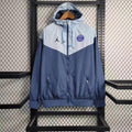 Paris Saint-Germain Windbreaker