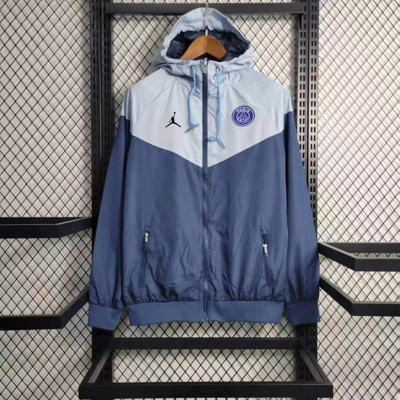 Paris Saint-Germain Windbreaker