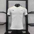 Venezuela 2026 World Cup Away Player Version soccer jersey size S-2XL