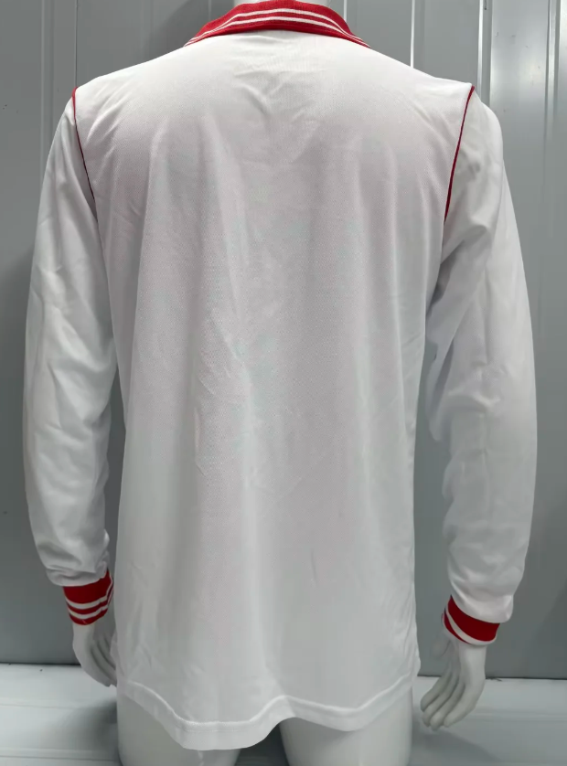 KOLN 78-79 Manga larga — Club Retro