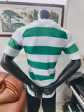 26-27 Celtic Home Player version S-2XL — Jsonwang 26/27