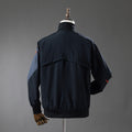 Inter Milan 25/26 Third Away Windbreaker - Black S-XXL
