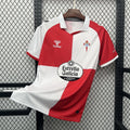 Celta Vigo 2026/27 Retro Model soccer jersey S-4XL