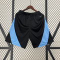 Pantalon Corto de Futbol #2024 Argentina Shorts S-XXL — Minkang