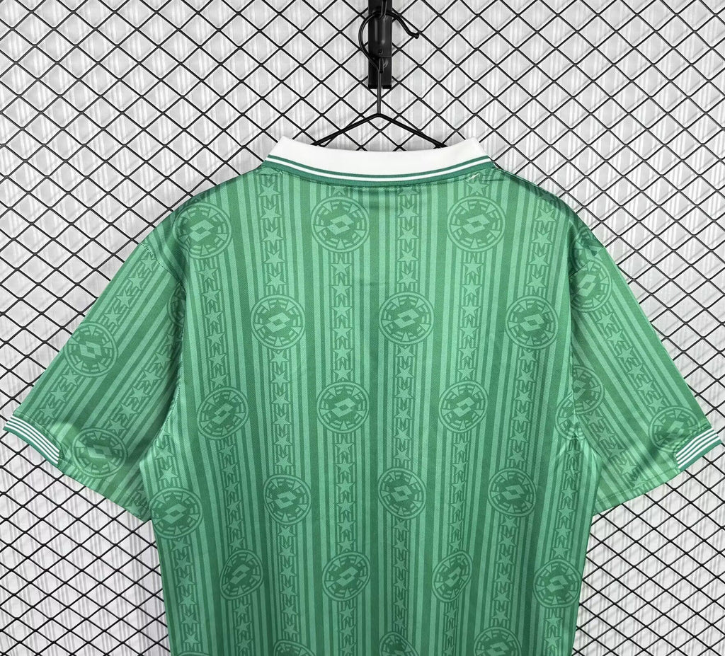 SAINT-ETIENNE 97-98 — Club Retro