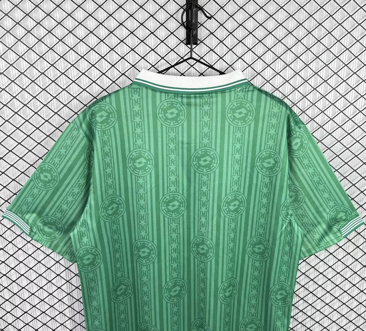 SAINT-ETIENNE 97-98 — Club Retro