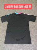 24-25 Miami black special edition jersey