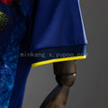 Retro Valencia 96/97 Away S-XXL