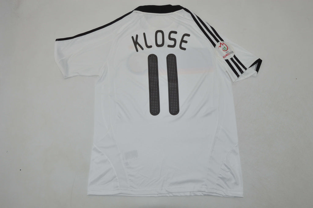 GERMANY 08 — National Retro